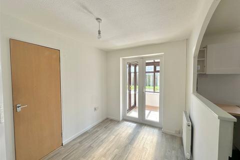 3 bedroom detached house for sale, Howard Close, Burnham-on-Sea, Somerset, TA8