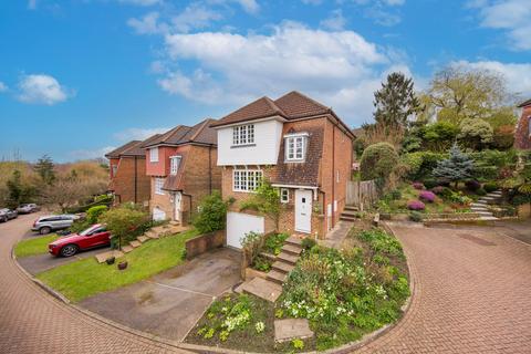 3 bedroom detached house for sale, Meadow Rise, Horam