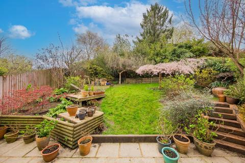 3 bedroom detached house for sale, Meadow Rise, Horam
