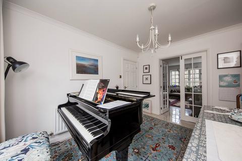 3 bedroom detached house for sale, Meadow Rise, Horam