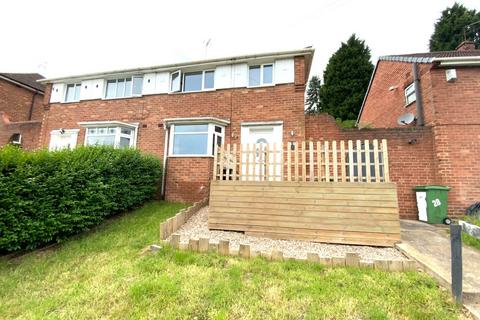 undefined, Stourdell Road, Halesowen B63