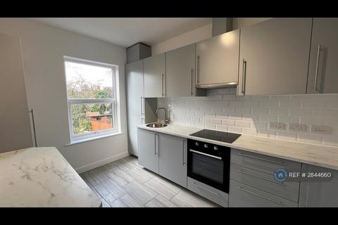 undefined, Balfour Crescent, Wolverhampton, WV6
