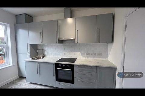 undefined, Balfour Crescent, Wolverhampton, WV6