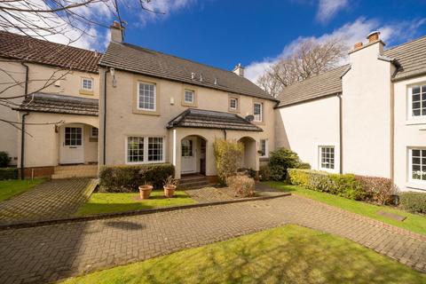 3 bedroom terraced house for sale, Colinton, Edinburgh EH13