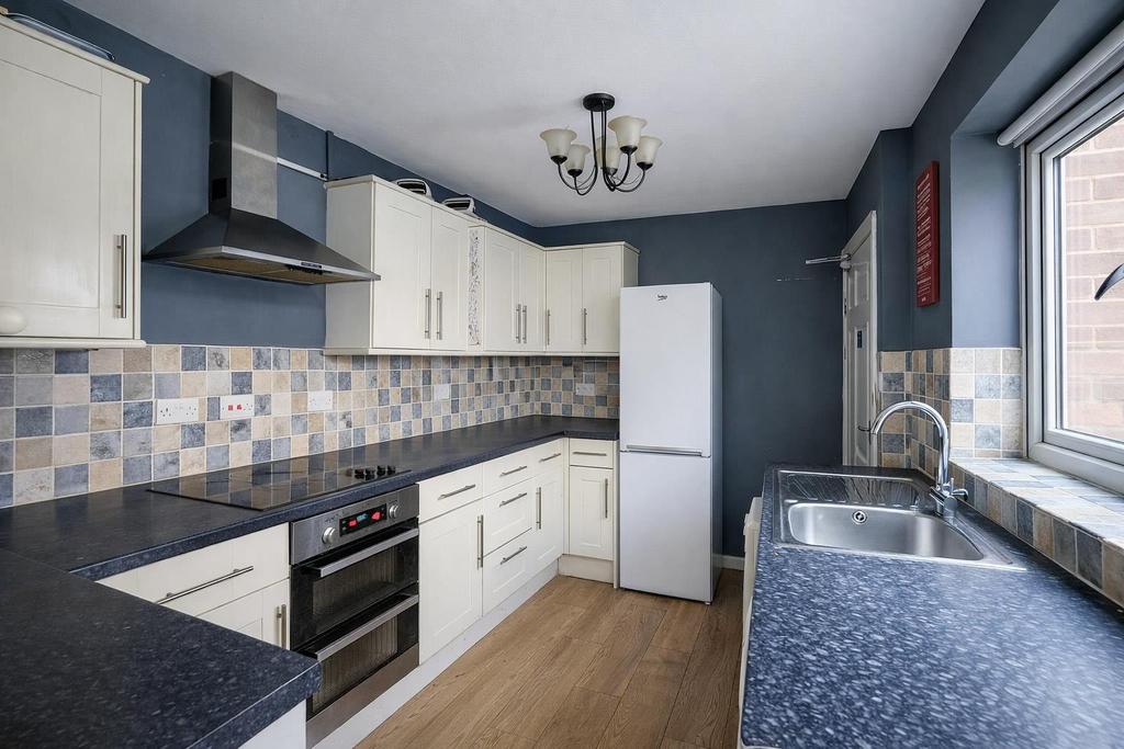 House in York, The Groves, Layerthorpe - View 5