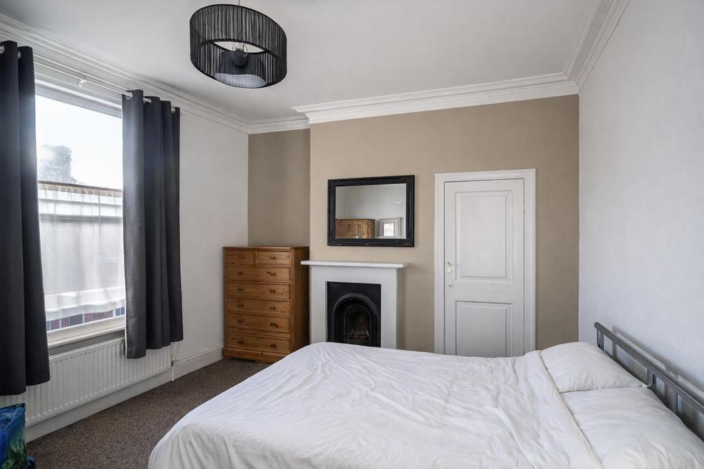 House in York, The Groves, Layerthorpe - View 6