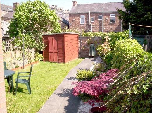 House in York, The Groves, Layerthorpe - View 2