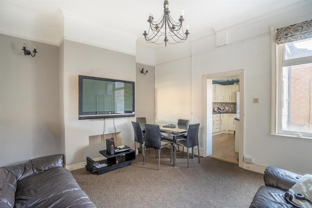 House in York, The Groves, Layerthorpe - View 3