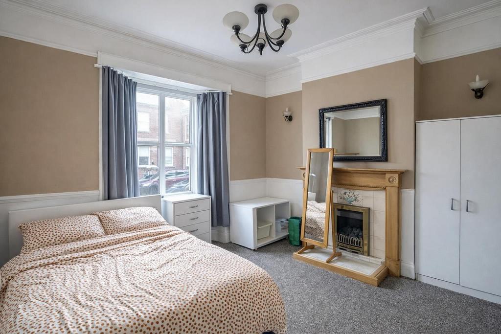 House in York, The Groves, Layerthorpe - View 4