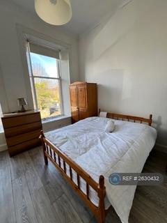 Studio to rent, Shields Road, Glasgow, G41