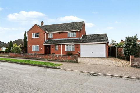4 bedroom detached house for sale, South Hill Road, Thorpe St Andrew, Norwich, Norfolk, NR7
