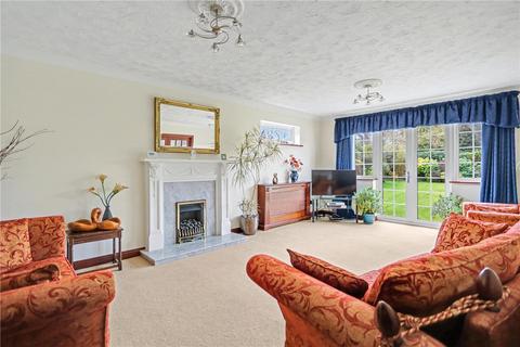 4 bedroom detached house for sale, South Hill Road, Thorpe St Andrew, Norwich, Norfolk, NR7