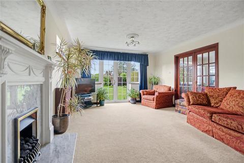 4 bedroom detached house for sale, South Hill Road, Thorpe St Andrew, Norwich, Norfolk, NR7
