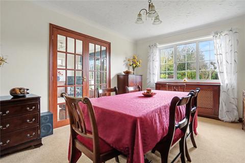 4 bedroom detached house for sale, South Hill Road, Thorpe St Andrew, Norwich, Norfolk, NR7