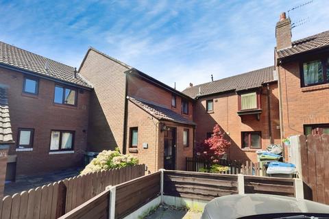 1 bedroom apartment for sale, Larch Close, Greater Manchester M23