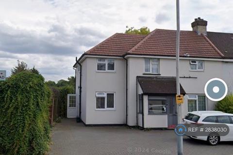 2 bedroom flat to rent, Falling Lane, West Drayton, UB7