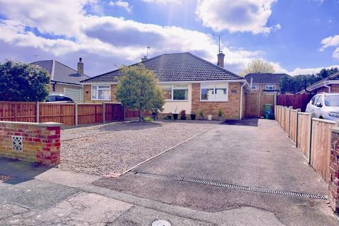 2 bedroom semi-detached bungalow for sale, Linden Avenue, Cheltenham GL52