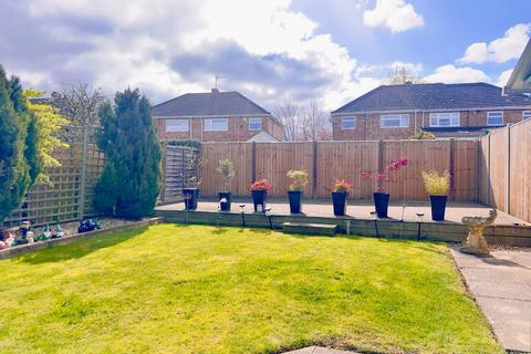 2 bedroom semi-detached bungalow for sale, Linden Avenue, Cheltenham GL52