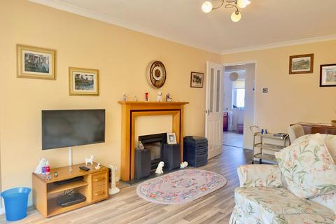 2 bedroom semi-detached bungalow for sale, Linden Avenue, Cheltenham GL52