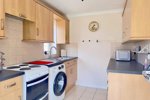 2 bedroom semi-detached bungalow for sale, Linden Avenue, Cheltenham GL52