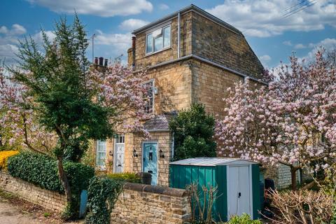 3 bedroom terraced house for sale, Spa Lane, Wetherby LS23