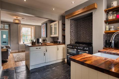3 bedroom terraced house for sale, Spa Lane, Wetherby LS23