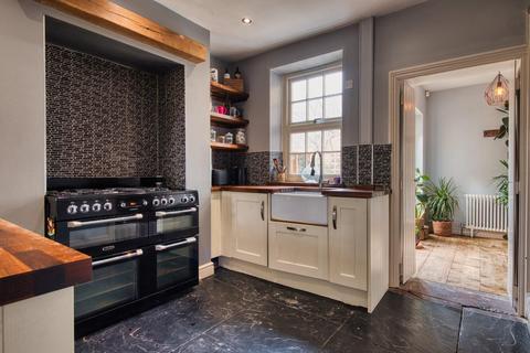 3 bedroom terraced house for sale, Spa Lane, Wetherby LS23