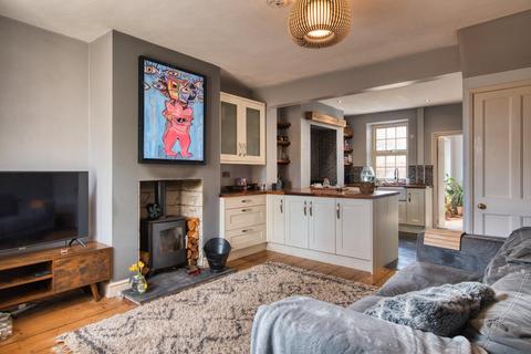 3 bedroom terraced house for sale, Spa Lane, Wetherby LS23
