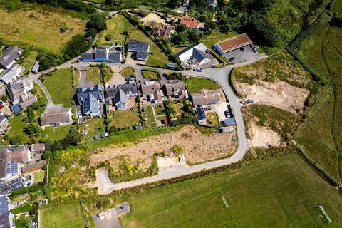 Plot for sale, PLOT 4, The Headlands, St Brides View, Solva, SA62