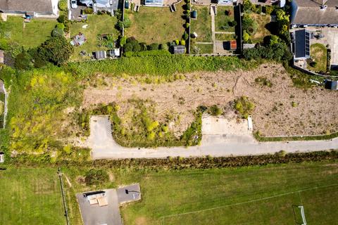 Plot for sale, PLOT 4, The Headlands, St Brides View, Solva, SA62