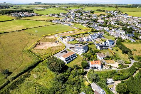 Plot for sale, PLOT 4, The Headlands, St Brides View, Solva, SA62