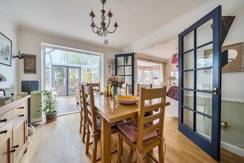4 bedroom house for sale, Claremont Gardens, Hallatrow, BS39