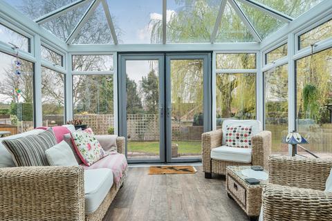 4 bedroom house for sale, Claremont Gardens, Hallatrow, BS39