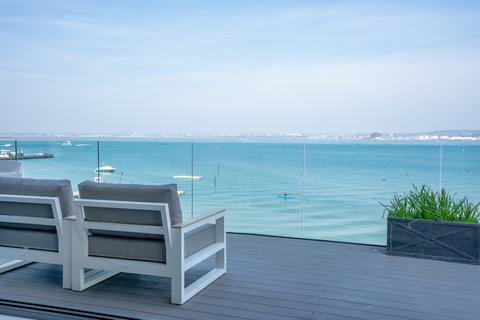3 bedroom penthouse for sale, Panorama Road, Sandbanks, Poole, Dorset, BH13