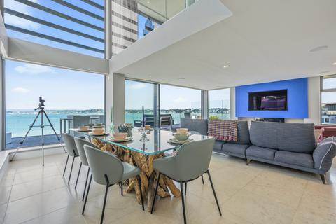 3 bedroom penthouse for sale, Panorama Road, Sandbanks, Poole, Dorset, BH13