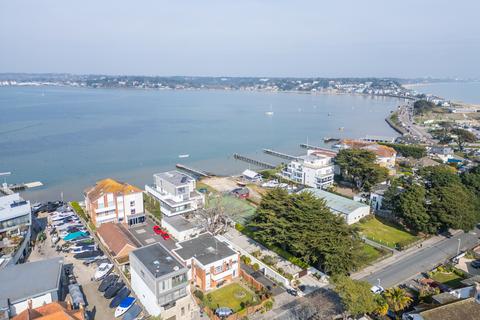 3 bedroom penthouse for sale, Panorama Road, Sandbanks, Poole, Dorset, BH13