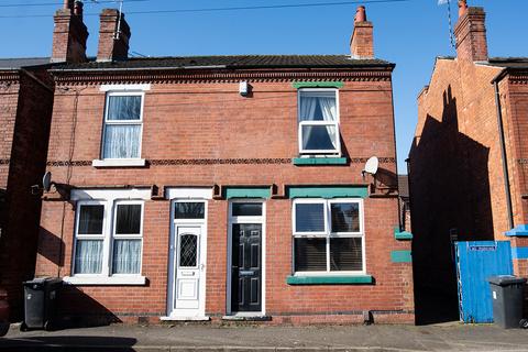 2 bedroom semi-detached house for sale, Granville Avenue, Long Eaton, Nottingham NG10