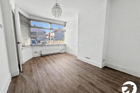 2 bedroom terraced house to rent, Ramillies Road, Sidcup, DA15