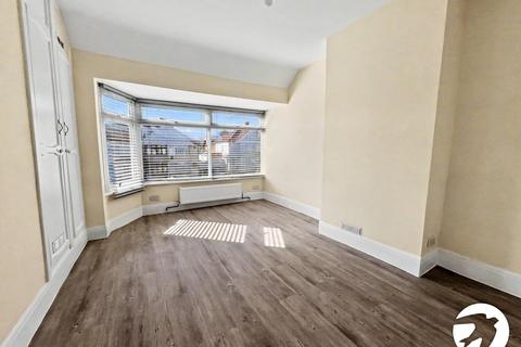 2 bedroom terraced house to rent, Ramillies Road, Sidcup, DA15