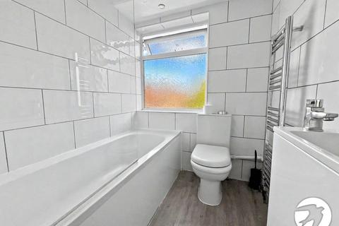 2 bedroom terraced house to rent, Ramillies Road, Sidcup, DA15