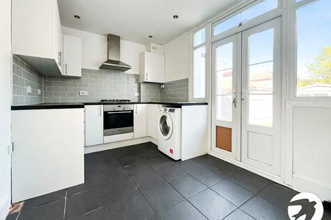 2 bedroom terraced house to rent, Ramillies Road, Sidcup, DA15
