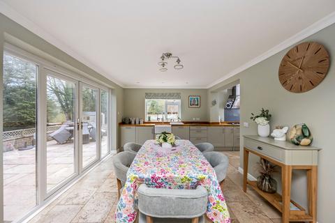 4 bedroom detached house for sale, Newlands Park, Crawley RH10