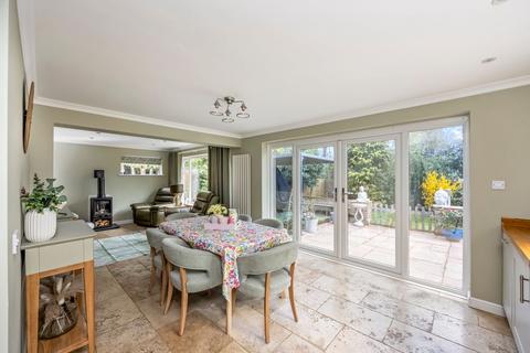 4 bedroom detached house for sale, Newlands Park, Crawley RH10