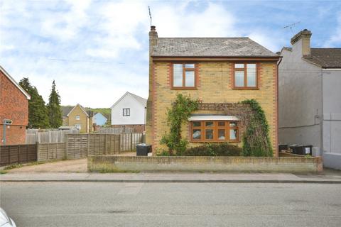 4 bedroom detached house for sale, High Street, Rochester ME1