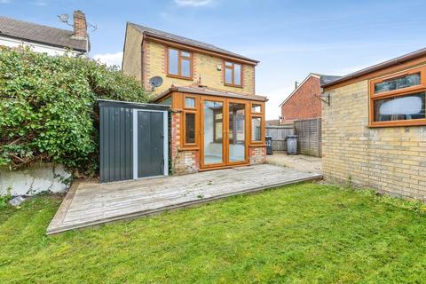 4 bedroom detached house for sale, High Street, Rochester ME1