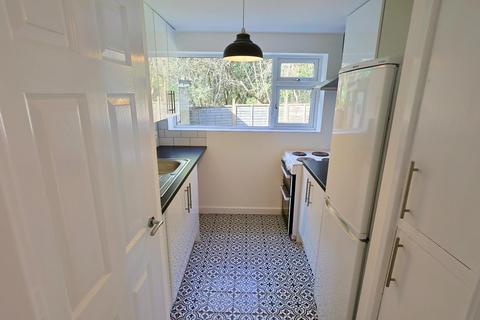 2 bedroom maisonette for sale, Woodcraft Close, Coventry CV4