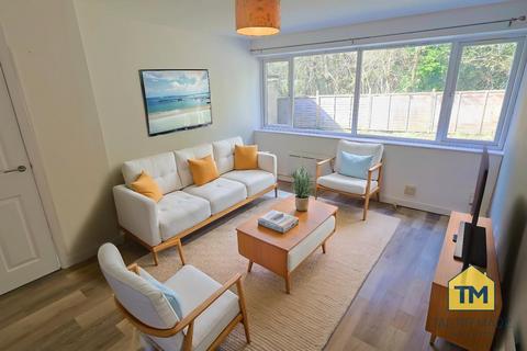 2 bedroom maisonette for sale, Woodcraft Close, Coventry CV4