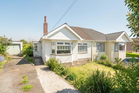 2 bedroom bungalow for sale, Lon Draenon Sketty Swansea
