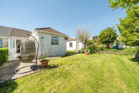 2 bedroom bungalow for sale, Lon Draenon Sketty Swansea