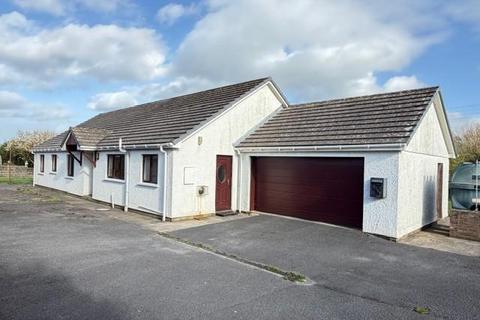 4 bedroom detached bungalow for sale, Llysonnen Road, Carmarthen